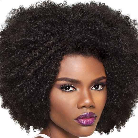 outre Other - ✨Half Wig-OUTRE QUICK WEAVE BIG BEAUTIFUL HAIR